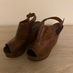 Wedges